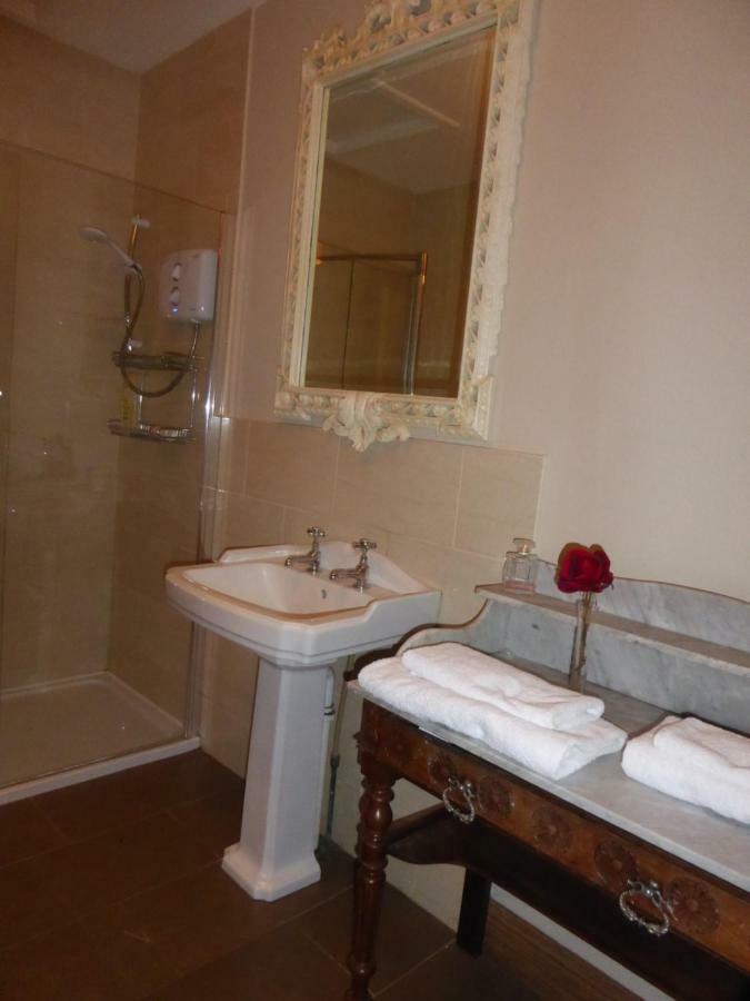 Broadacre Farm Bed & Breakfast Stabannan Ngoại thất bức ảnh