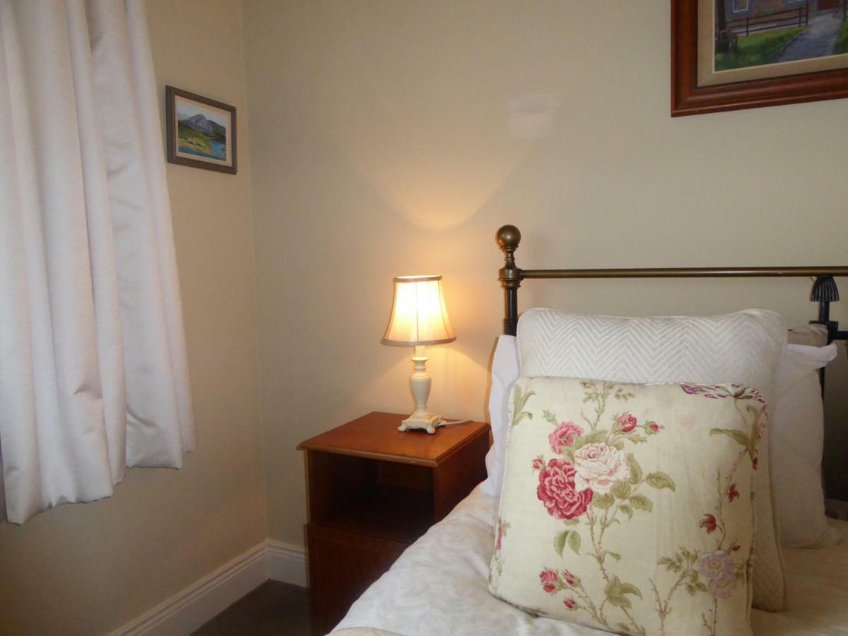 Broadacre Farm Bed & Breakfast Stabannan Ngoại thất bức ảnh