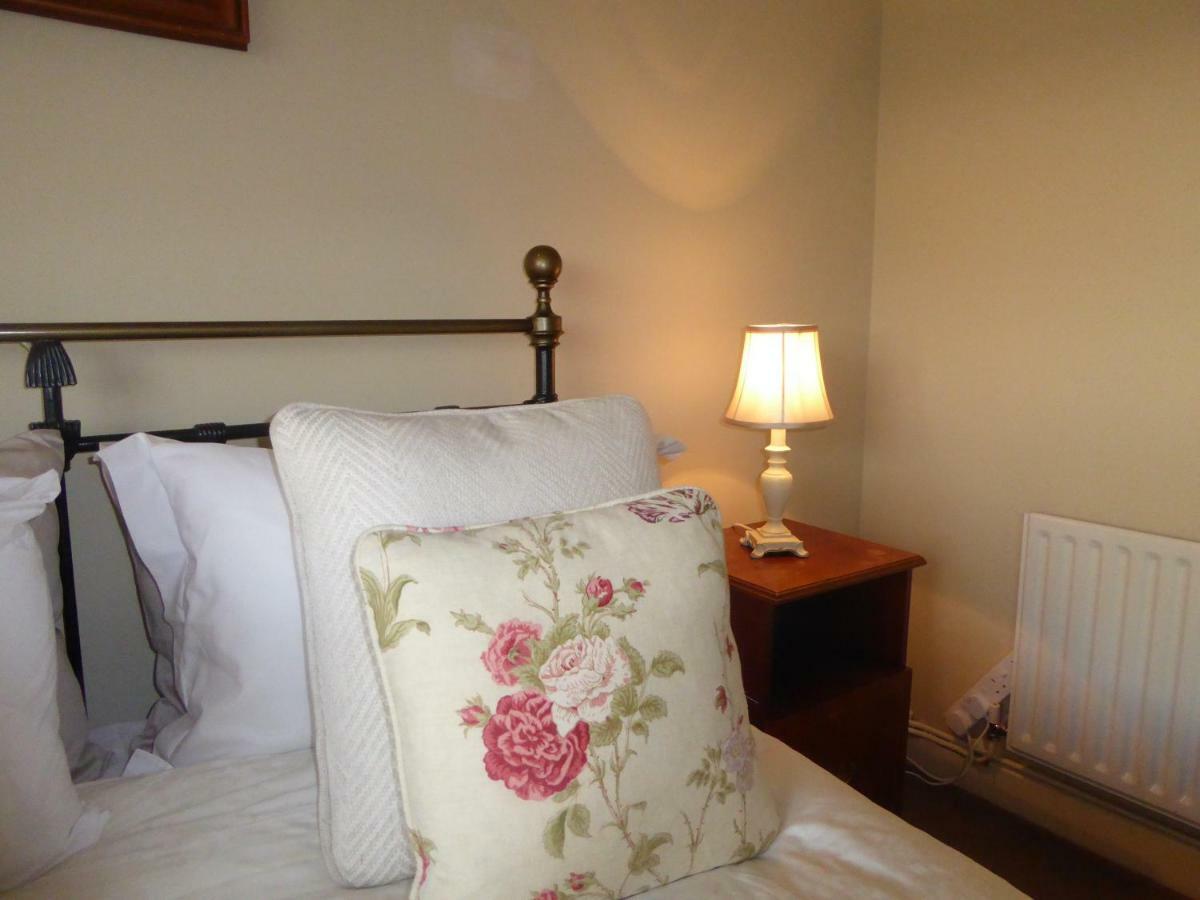 Broadacre Farm Bed & Breakfast Stabannan Ngoại thất bức ảnh